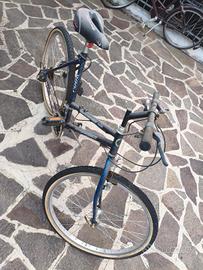 MTB Fausto Coppi Montain bike