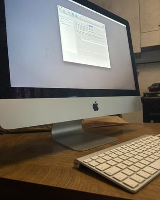 APPLE IMAC FINE 2013