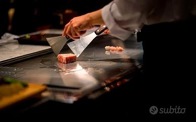 Bracerista - Pit Master - Churrasqueiro