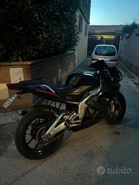 aprilia rs 125