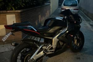 aprilia rs 125