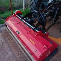 Trincia ACMA TMS 200