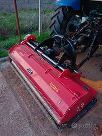 Trincia ACMA TMS 200