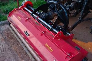 Trincia ACMA TMS 200