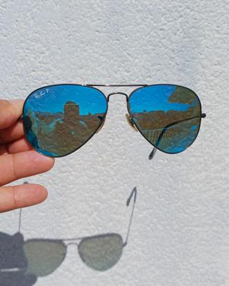 rayban da sole