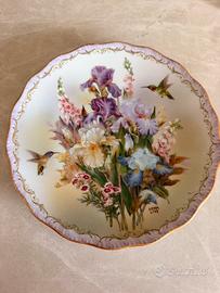 Piatto da collezione Lena Lui Bradford Exchange