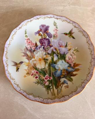 Piatto da collezione Lena Lui Bradford Exchange