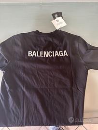 Maglia balenciaga