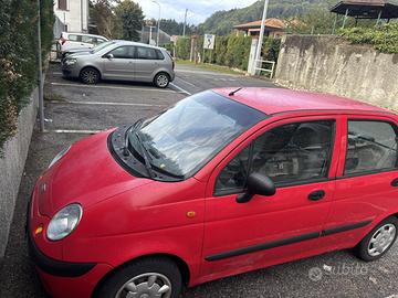 Daewo Matiz