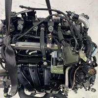 HR16 MOTORE COMPLETO NISSAN Juke Serie F15 HR16 Be