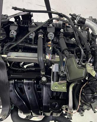 HR16 MOTORE COMPLETO NISSAN Juke Serie F15 HR16 Be