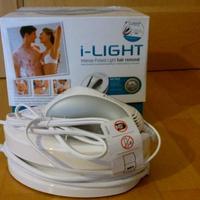 EPILATORE Remington IPL5000 intense pulsed light