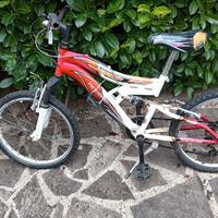 bici usata