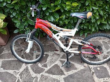 bici usata