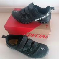 Scarpe MTB Specialized recon taglia 40