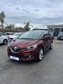 Renault Scenic Scénic dCi 8V 110 CV EDC Energy Int