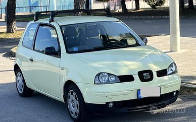 Seat Arosa 1.0 uniproprietario, 82000 km