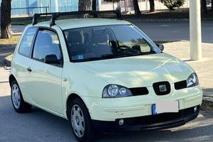 Seat Arosa 1.0 uniproprietario, 82000 km