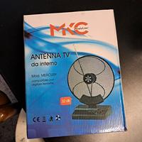 Antenna TV da interno 