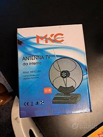 Antenna TV da interno 