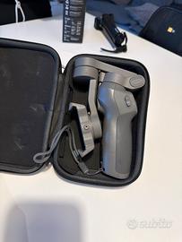 Dji osmo mobile 3