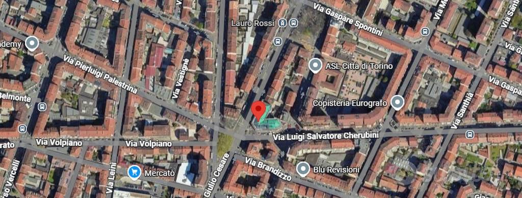 Appartamento – Torino, Borgo Dora, Circoscrizione 7 - Vista 5