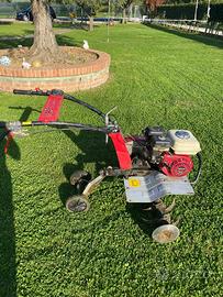 Motozzappa Honda 5,5 CV 4 tempi