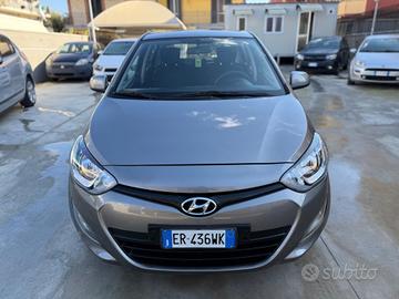 Hyundai i20 1.2 5p. Classic