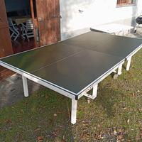 tavolo da ping pong 