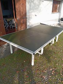 tavolo da ping pong 