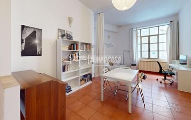 Via Venini 42 - Grazioso bilocale con doppia espos