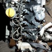 MOTORE DACIA LODGY K9KU8 A