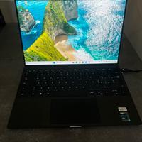 Dell Xps 9310 - 16 gb Ram - 500 gb Ssd