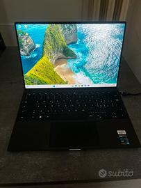 Dell Xps 9310 - 16 gb Ram - 500 gb Ssd