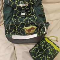 Zaino Ergobag Prime BearRex