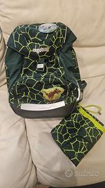 Zaino Ergobag Prime BearRex