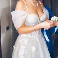 abito sposa