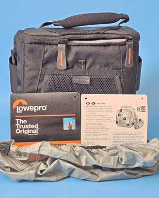 BORSE LOWEPRO e SONY