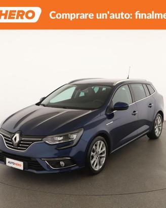 RENAULT Megane TA02337