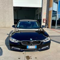 Bmw 318 318d Sport