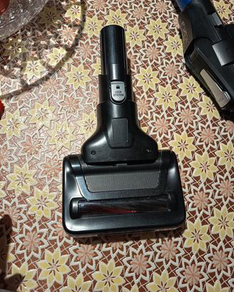 spazzola aspirapolvere Rowenta x force Flex 
