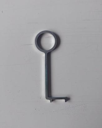 Strumento per Cinghie dentate PureTech 1.0 e 1.2