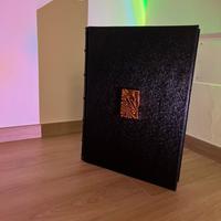 Libro d'arte "Il Sogno" FMR