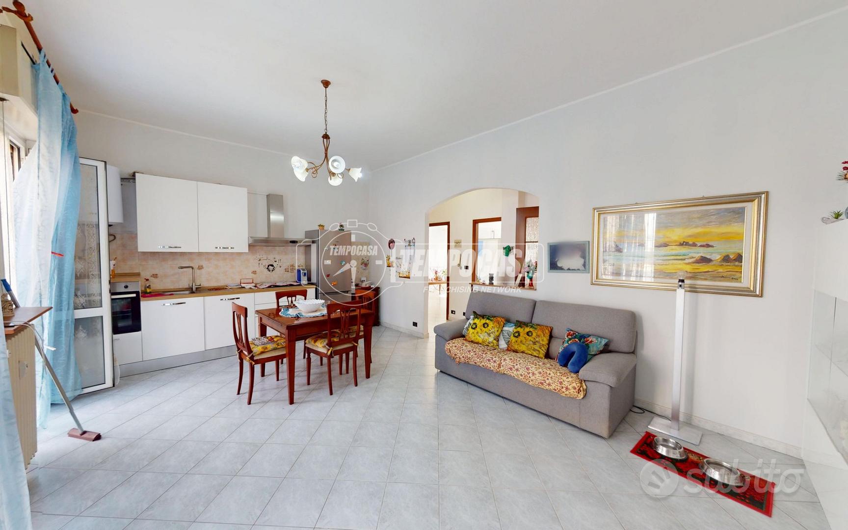 Appartamento – Cinisello Balsamo, Borgo Primavera, Borgo Misto - Vista 5