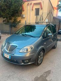 Lancia Musa