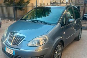 Lancia Musa