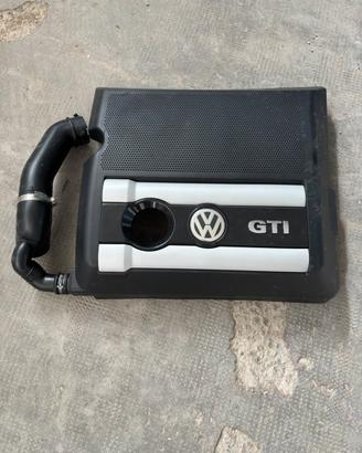 Copri Motore Lupo GTi