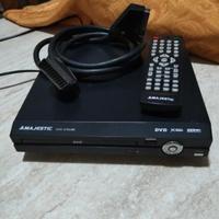 lettore Dvd-Usb 