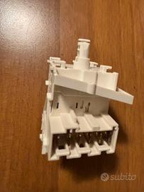 Interruttore Accensione Lavastoviglie Bosch