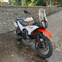 KTM 790 Adventure - 2023